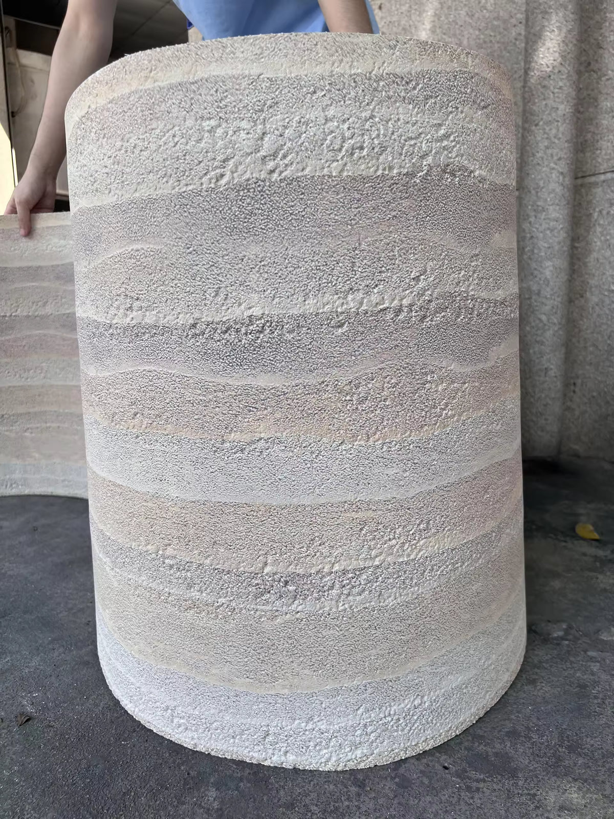 MCM Flexible Stone Series RAM EARTH