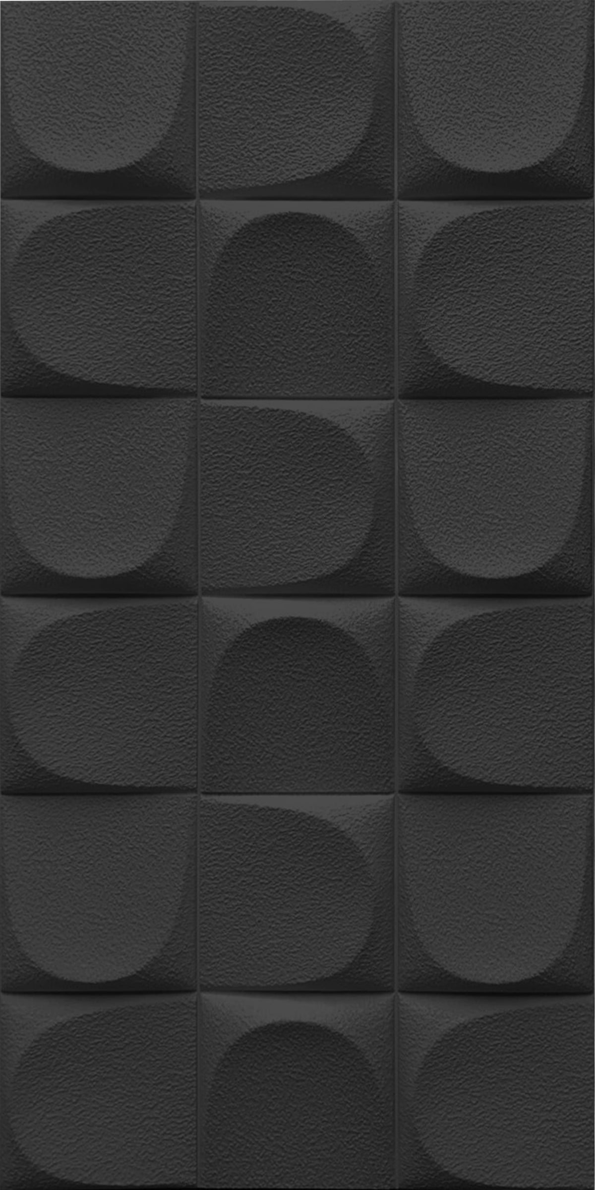 Aliya Architectural PU Feather Stone Panel - E003