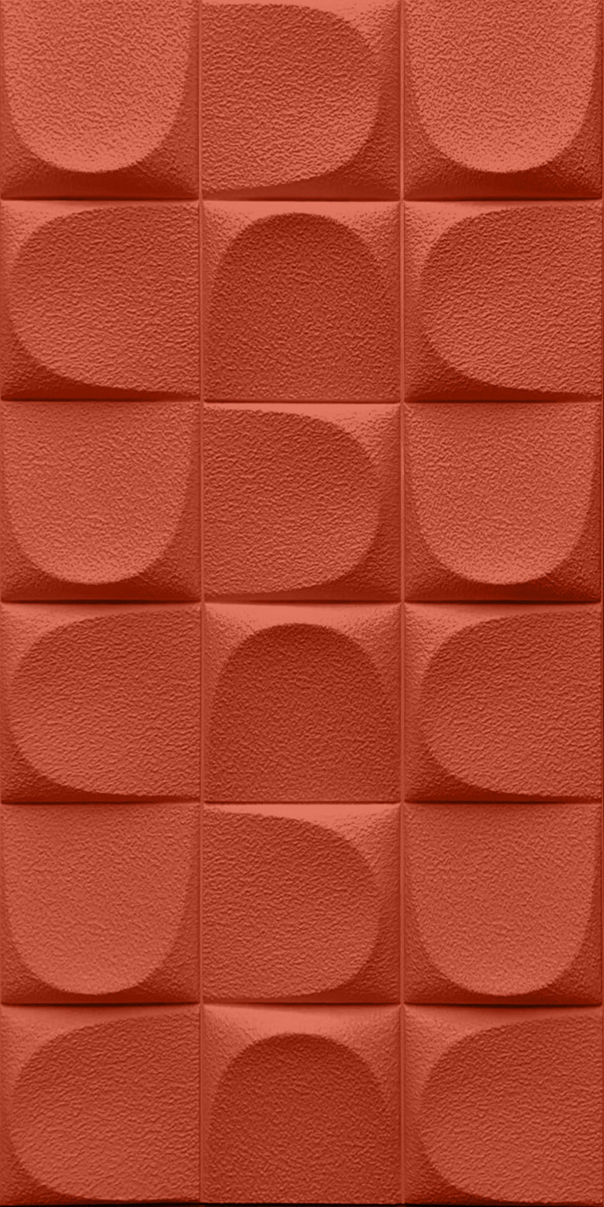 Aliya Architectural PU Feather Stone Panel - E003