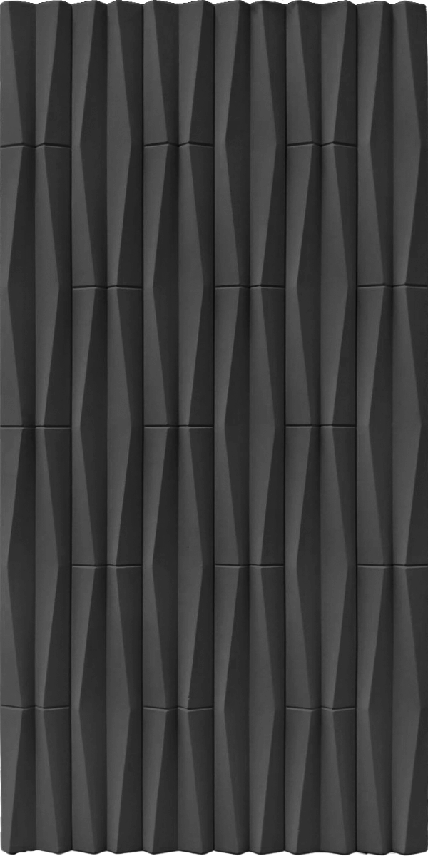 Aliya Architectural PU Feather Stone Panel - E004