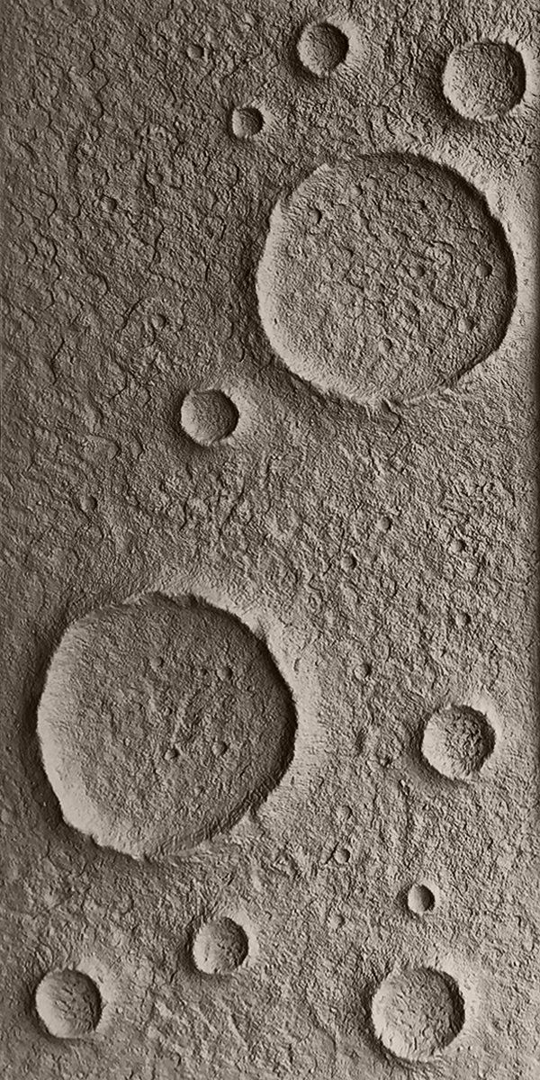 Aliya Architectural PU Feather Stone Panel - F005