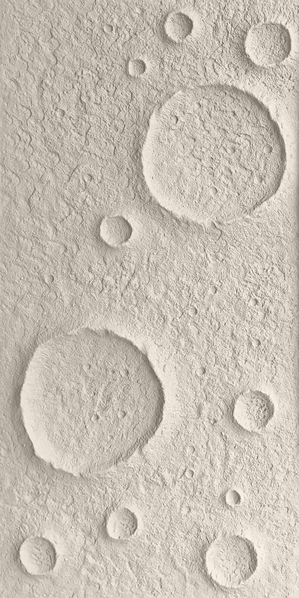 Aliya Architectural PU Feather Stone Panel - F005
