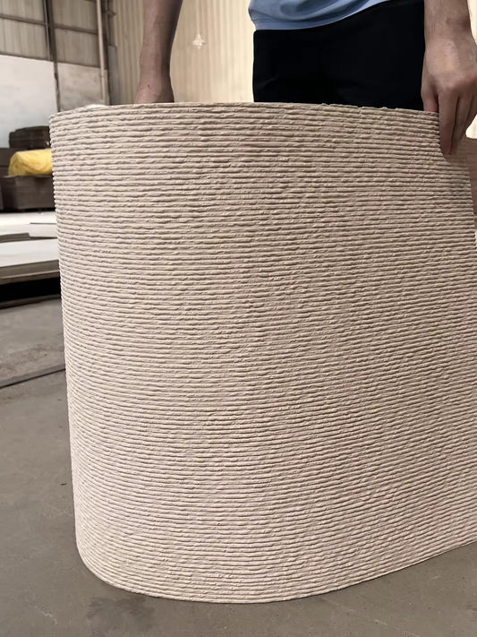 MCM Flexible Stone Series TEXTURE STONE