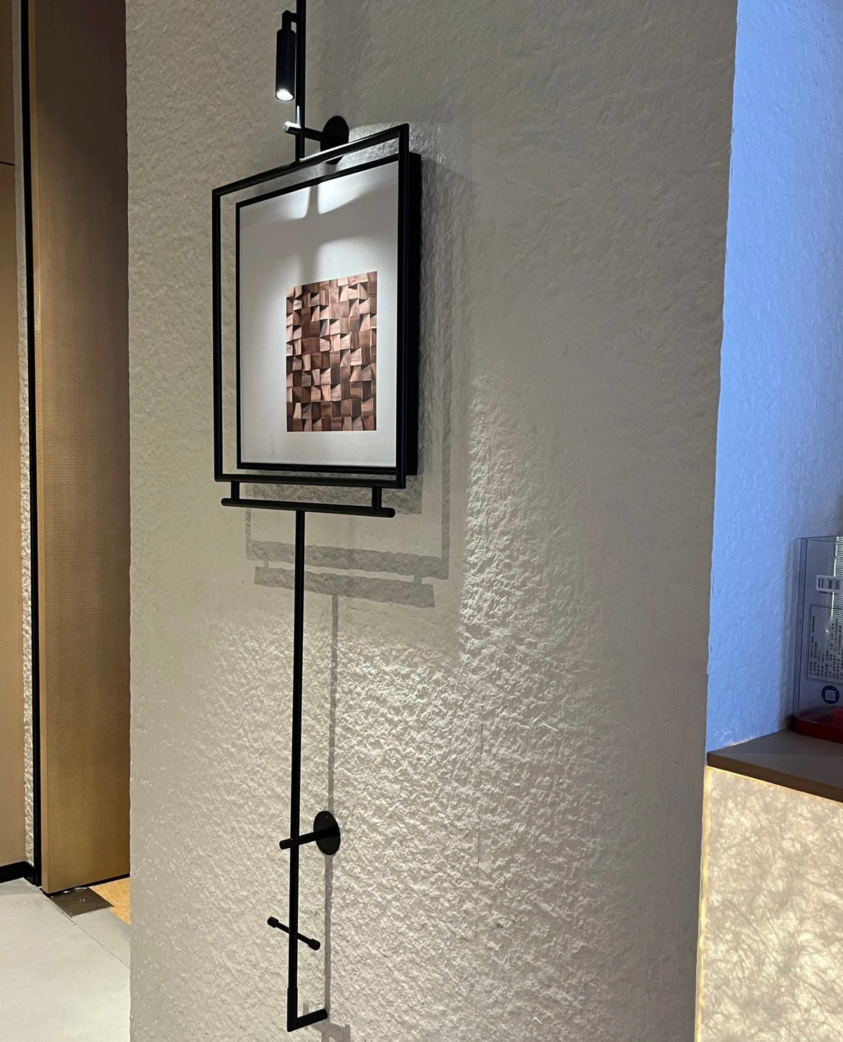 MCM Flexible Stone Series Rough-finish granite