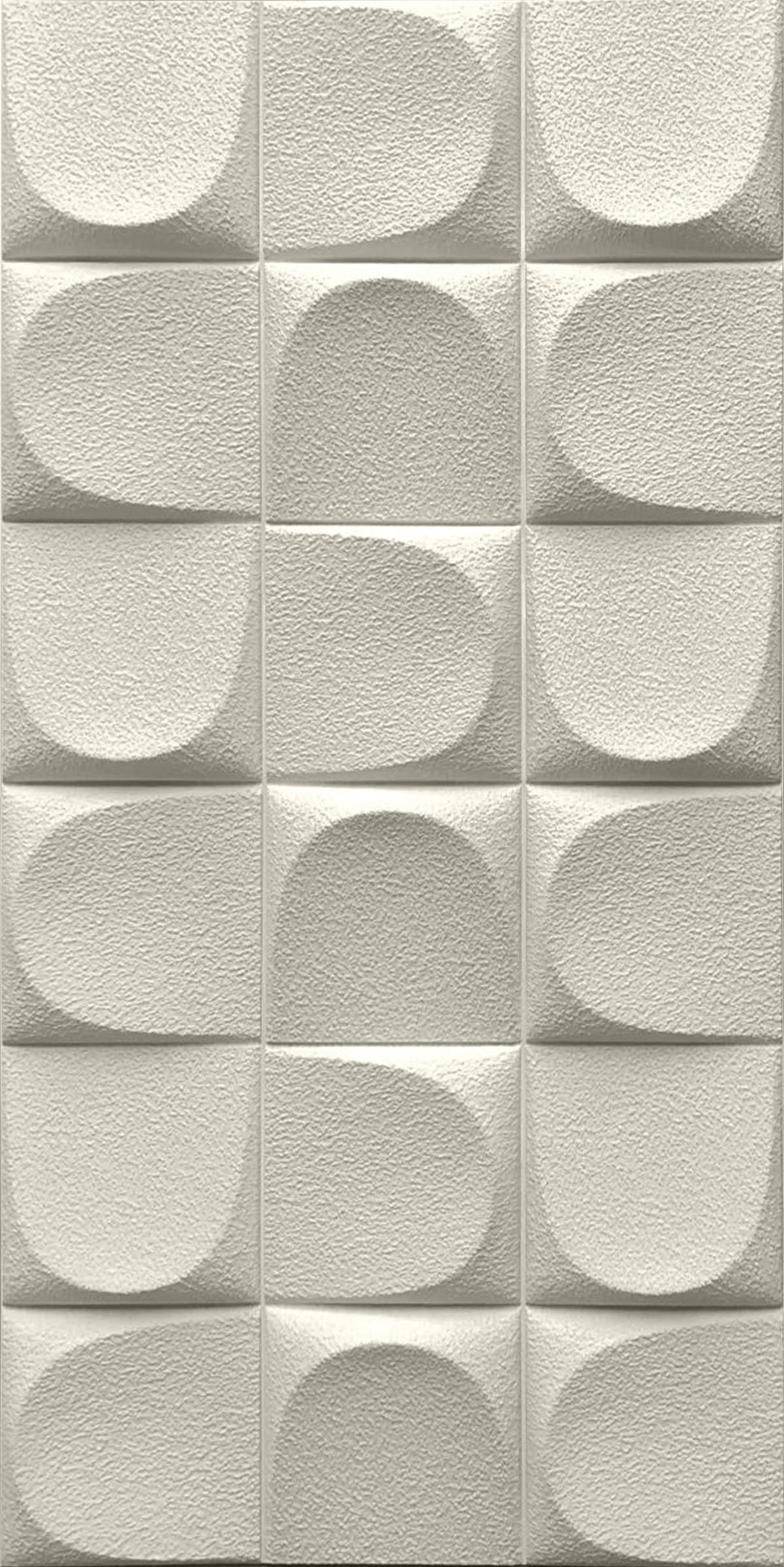 Aliya Architectural PU Feather Stone Panel - E003