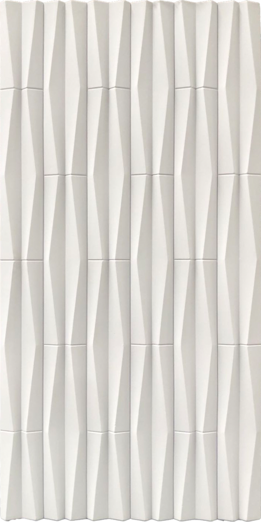 Aliya Architectural PU Feather Stone Panel - E004
