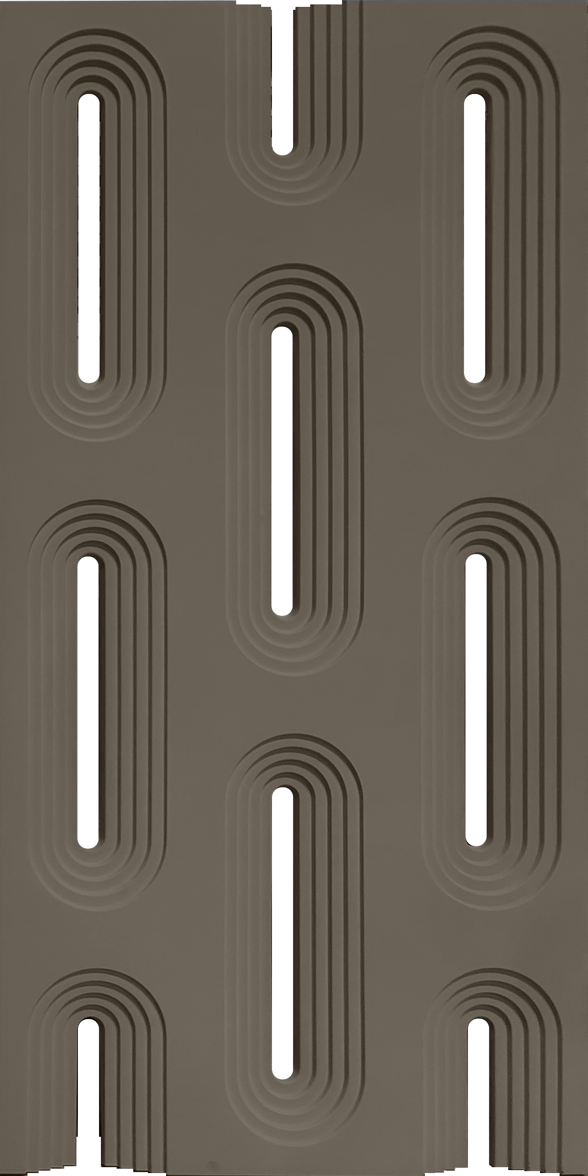 Aliya Architectural PU Feather Stone Panel - D004