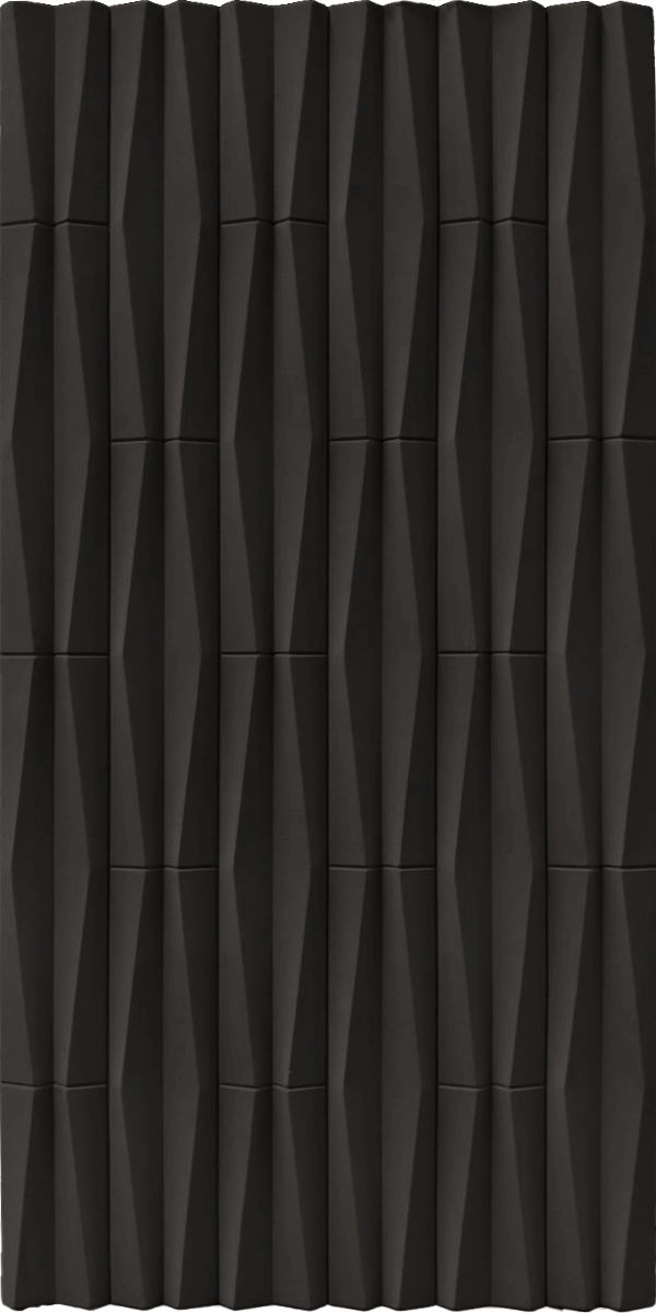 Aliya Architectural PU Feather Stone Panel - E004