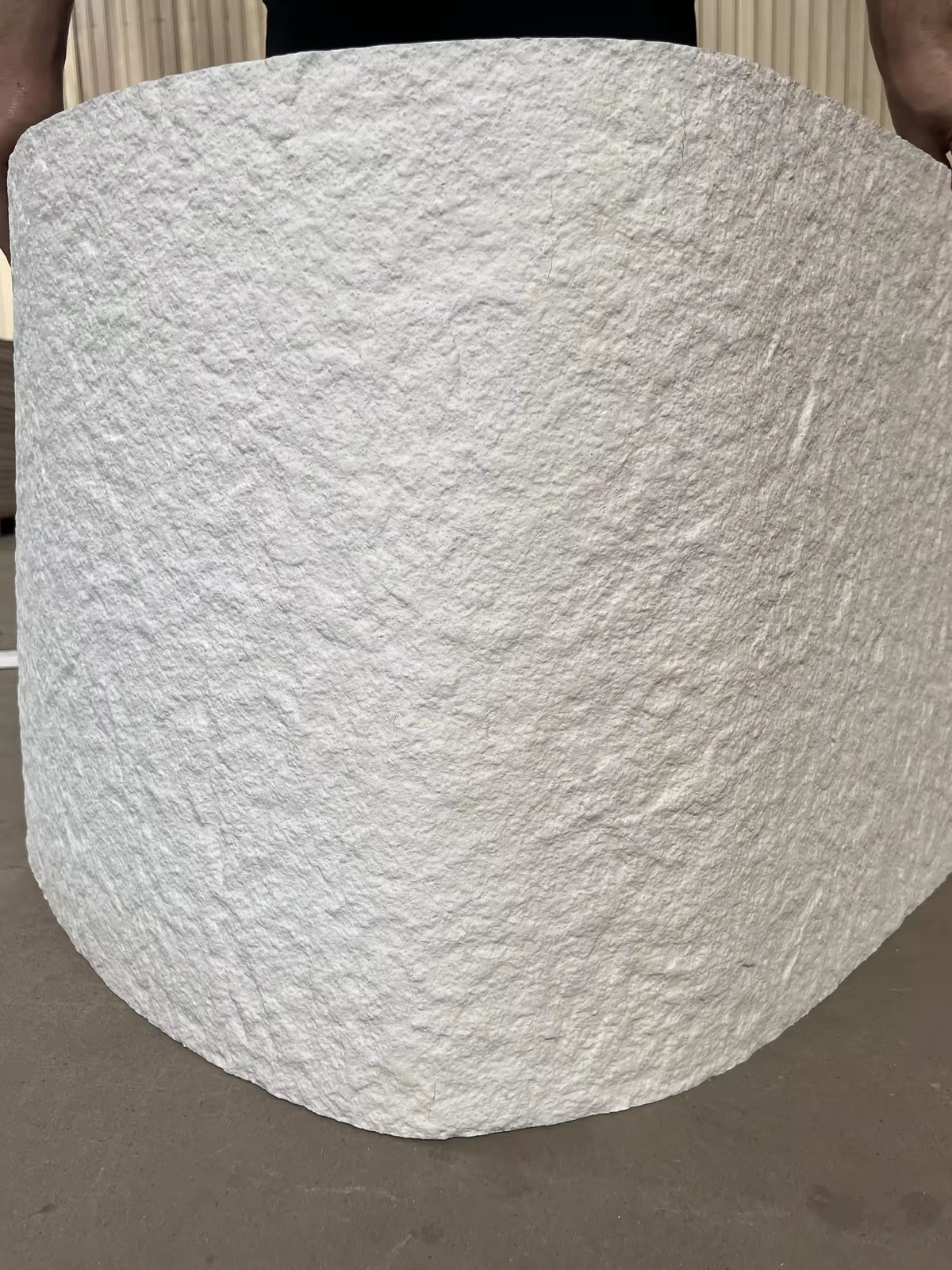 MCM Flexible Stone Series Rough-finish granite