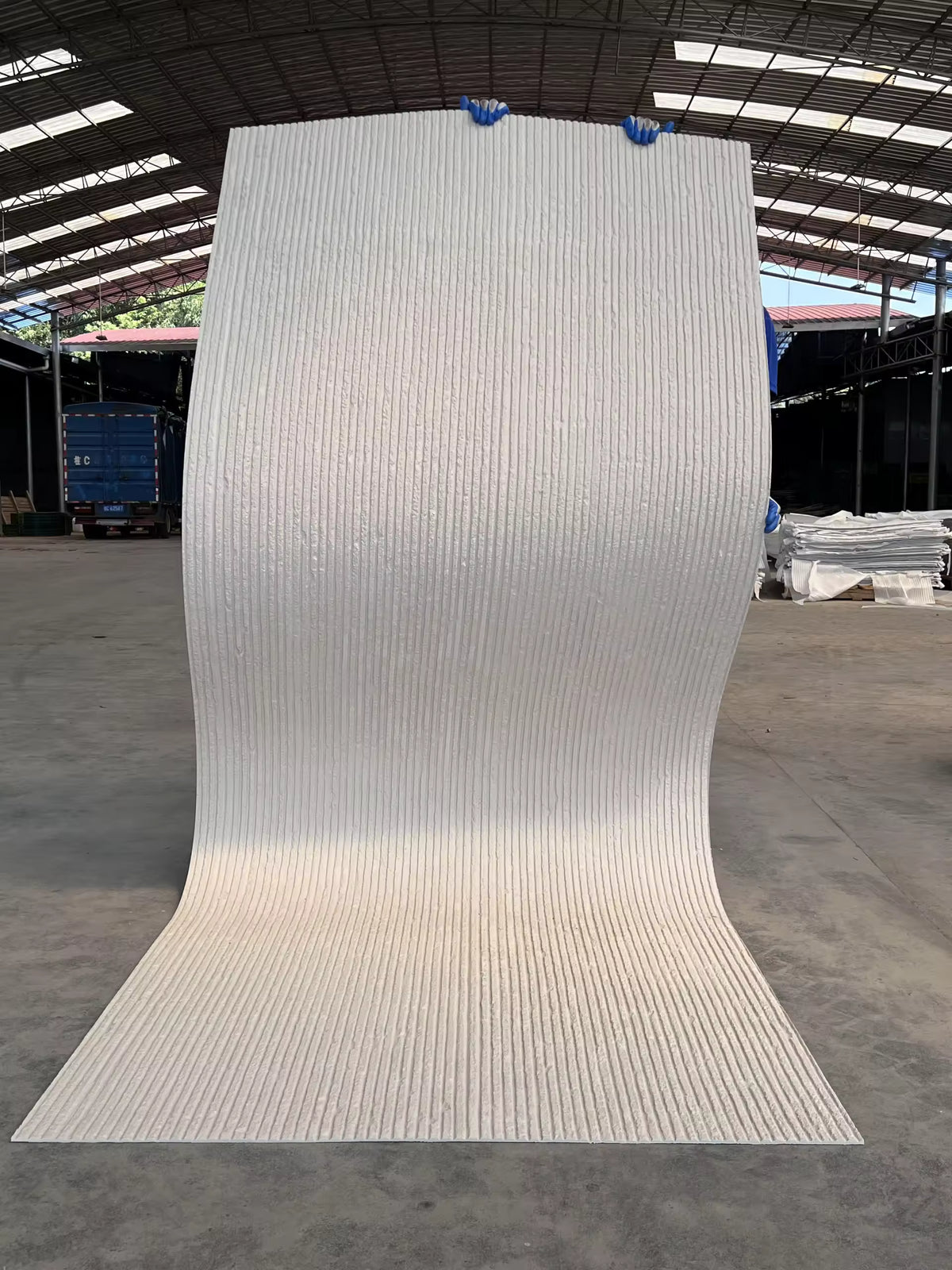 MCM Flexible Stone Series QIANMO STONE